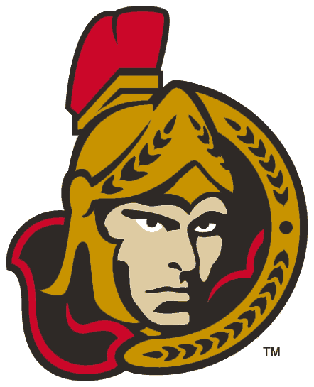 Ottawa Senators 1997 98-2006 07 Alternate Logo iron on paper